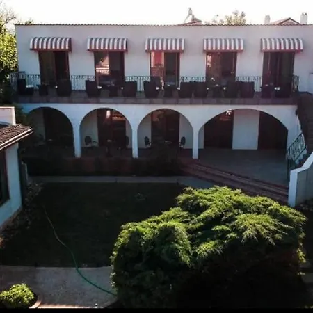 Casa de hóspedes Casa Evemad Eforie Sud (Constanta)