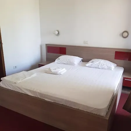 Casa Evemad * Eforie Sud (Constanta)
