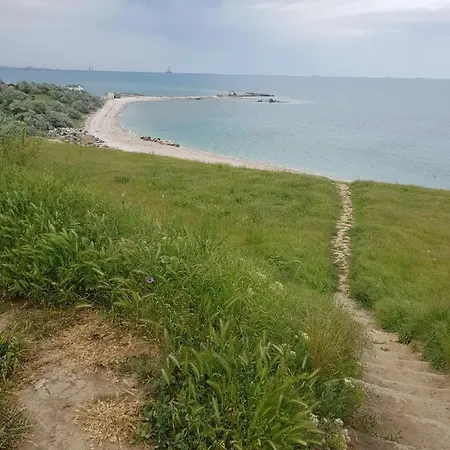 Casa Evemad * Eforie Sud (Constanta)