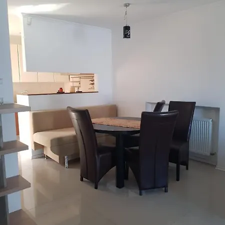 Гостевой дом Casa Evemad